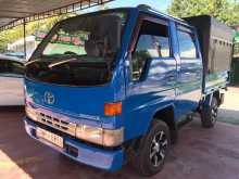 Toyota Toyoace 1999 Crew Cab