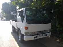 Toyota Toyoace Dyna 10 5 2004 Lorry