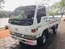 Toyota Toyoace 2001 Lorry