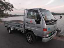 Toyota Toyoace 2008 Lorry