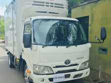 Toyota Toyoace 2019 Lorry