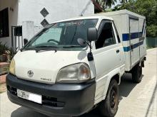 Toyota Toyoace 2004 Lorry