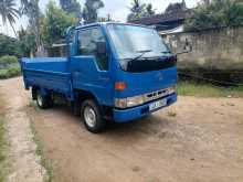 Toyota Toyoace 2000 Lorry