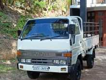 Toyota TOYOACE LY 61 1994 Lorry