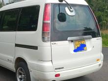 Toyota TOYOACE Noah KR41 1998 Van