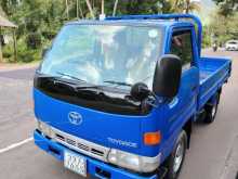 Toyota Toyoace 1994 Lorry