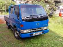 Toyota TOYOACEE CrewCab 2000 Crew Cab