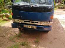 Toyota Toyoace 1999 Lorry