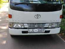 Toyota Toyoace 1999 Lorry