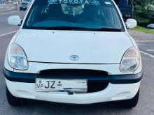 Toyota Toyota 2001 Car