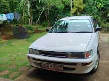 Toyota 108 1997 Car