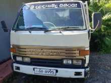 Toyota 10 5 1995 Lorry