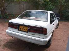 Toyota Toyota 1987 Car