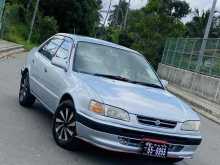 Toyota Corolla 110 1997 Car