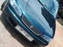 Toyota 110 1997 Car