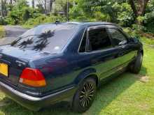 Toyota Toyota 110 1996 Car