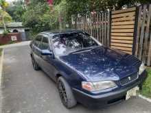 Toyota 110 1996 Car