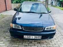 Toyota 110 1997 Car