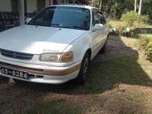Toyota 110 1997 Car