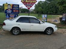 Toyota 110 1997 Car