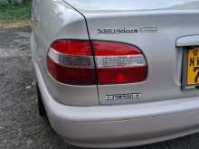 Toyota 110 1998 Car