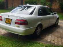 Toyota Toyota 110 1997 Car