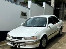 Toyota 110 1996 Car