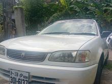 Toyota 110 1997 Car
