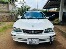 Toyota 110 1997 Car