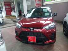 Toyota RAIZE 2023 SUV