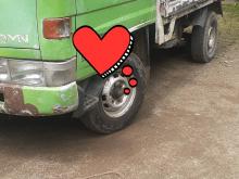 Toyota Toyota 1980 Lorry