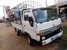 Toyota Toyoace 1990 Lorry