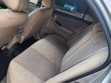 Toyota 121 G Dickey Light 2002 Car