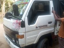 Toyota Toyoace 1993 Lorry