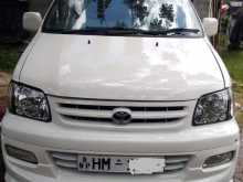 Toyota Noah Kr42 1999 Van