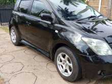 Toyota IST 2003 Car