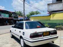Toyota Corolla 1994 Car