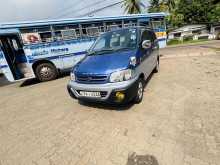 Toyota NOAH 1998 Van