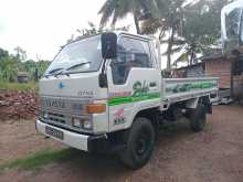 Toyota Toyota 1992 Lorry