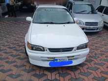 Toyota Toyota 1996 Car