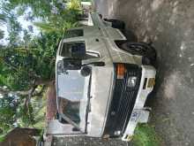 Toyota Toyota 1985 Lorry