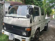 Toyota Toyota 1985 Lorry