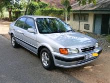 Toyota Toyota 1997 Car