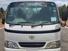 Toyota Toyota 1979 Crew Cab