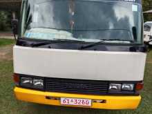 Toyota Toyota 1984 Bus