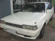 Toyota CARINA 1986 Car