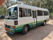 Toyota Toyota 1987 Bus