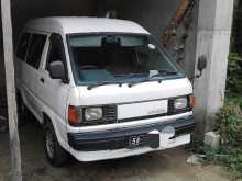 Toyota Toyota 1991 Van