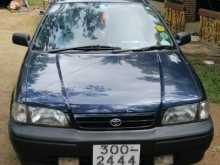 Toyota Toyota 1992 Car