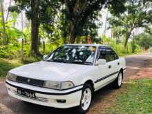 Toyota Toyota 1994 Car